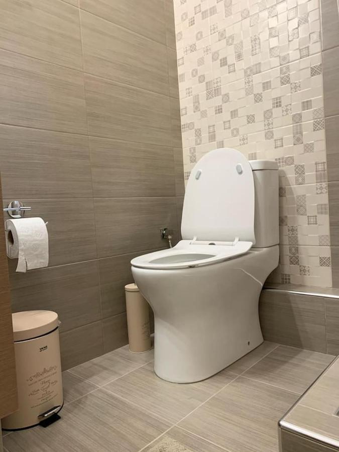 Renovated Apartment In The Center Of Larisa Exterior foto