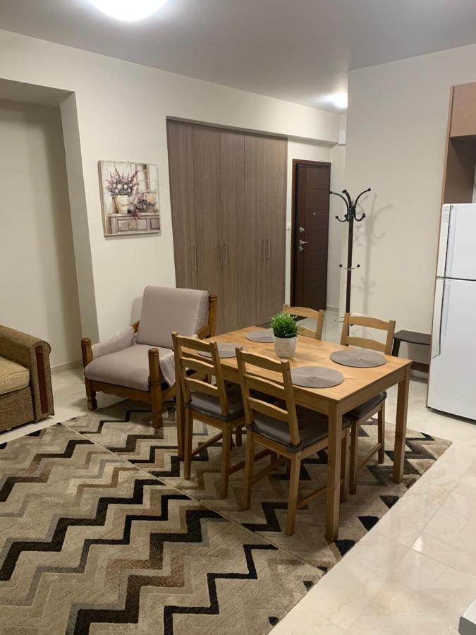 Renovated Apartment In The Center Of Larisa Exterior foto
